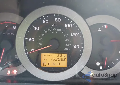 2007 Toyota Rav4 Sport V6 from USA, damaged, VIN JTMBK32VX75020699